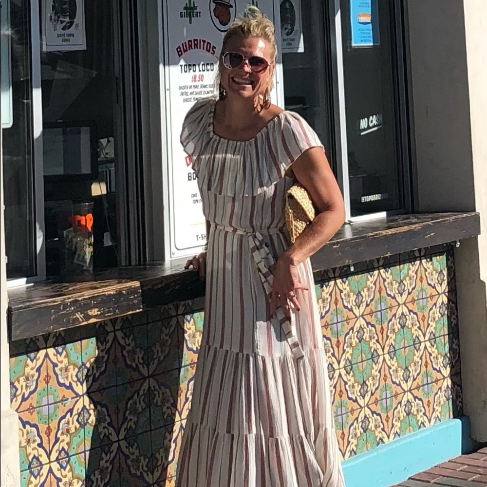 Meet your Posher, Laura